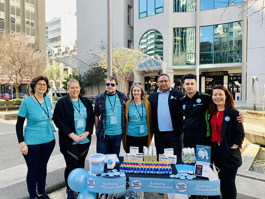 breathe better September, 2019 Clean Planet