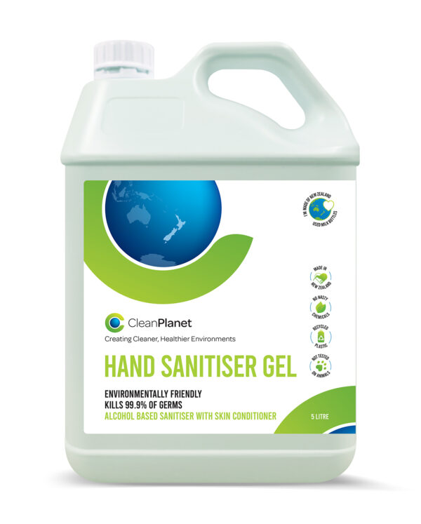 Hand Clean Gel