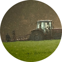 Gorse & Scrub - Clean Planet