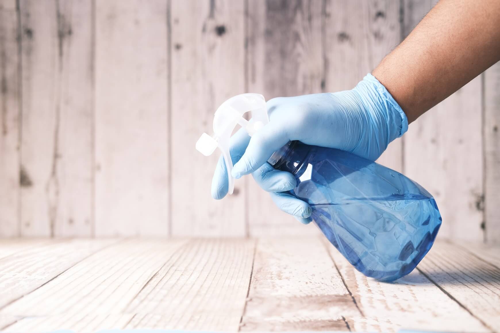 What is End of Tenancy Cleaning? A Guide to Deep Cleaning and House Cleaning Services