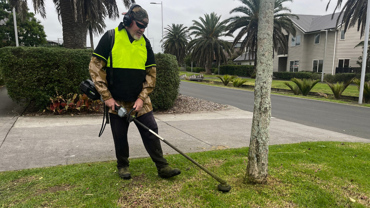 Organic weed and grass products - Clean Planet