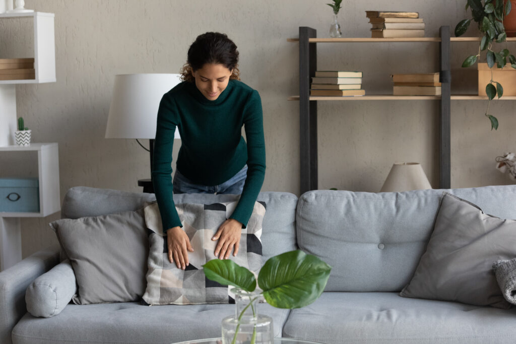 Spring Clean Home. Home cleaning service in New Zealand. 