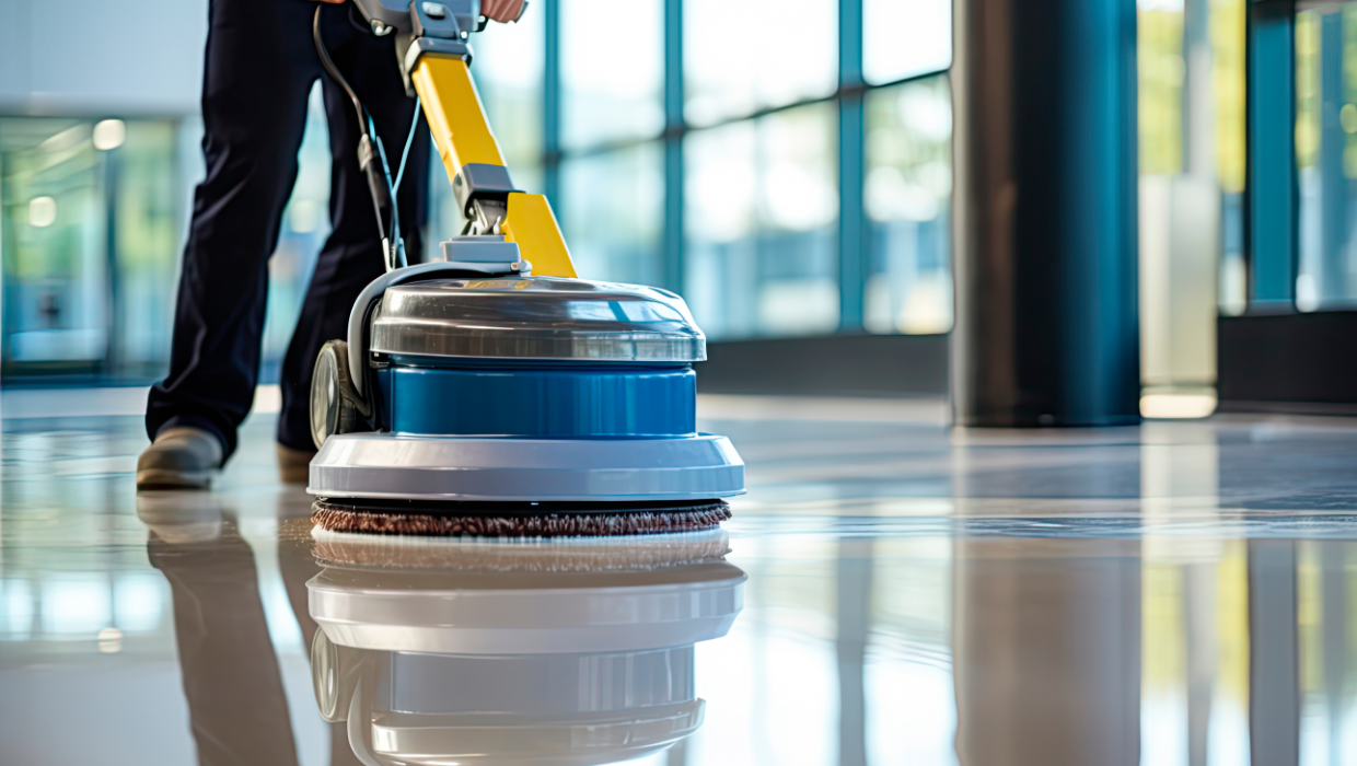 Clean Planet tailor made plan for business