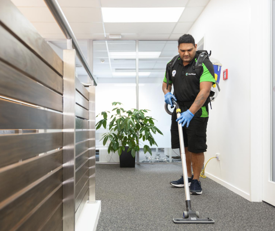 5 Signs Your Commercial Floors Need Professional Attention