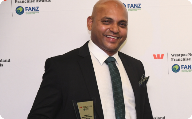 Meet Ranjit Shinde: Leading Clean Planet’s West Auckland Commercial Cleaning Services