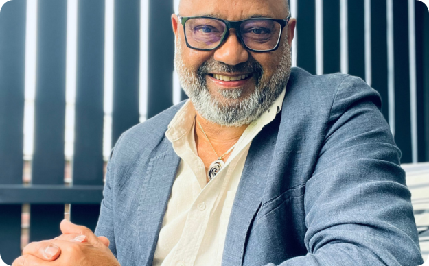 Meet Ranjit Shinde: Leading Clean Planet’s West Auckland Commercial Cleaning Services