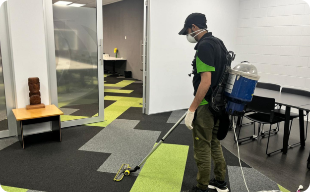 Meet Ranjit Shinde: Leading Clean Planet’s West Auckland Commercial Cleaning Services