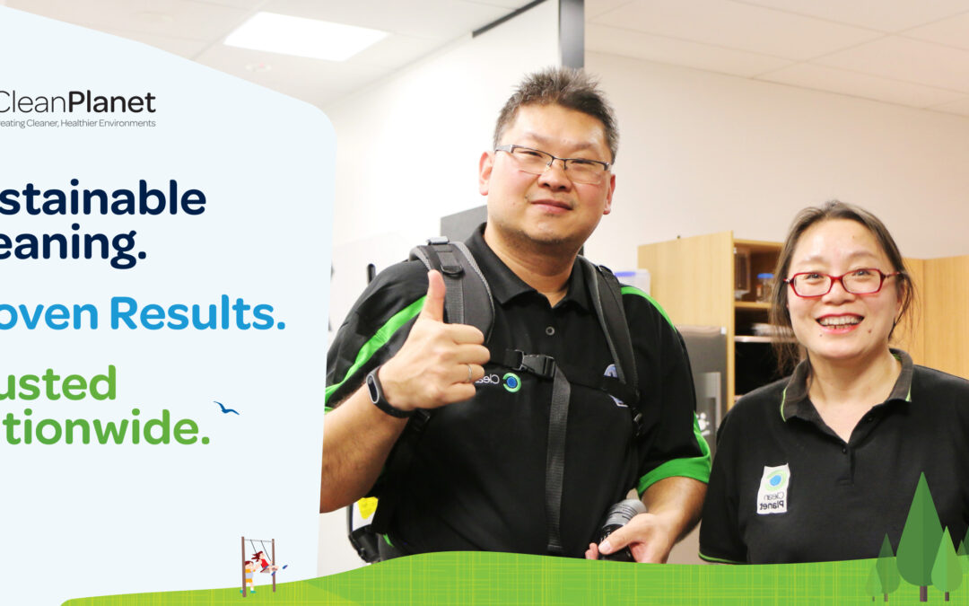 Where Sustainability Meets Success