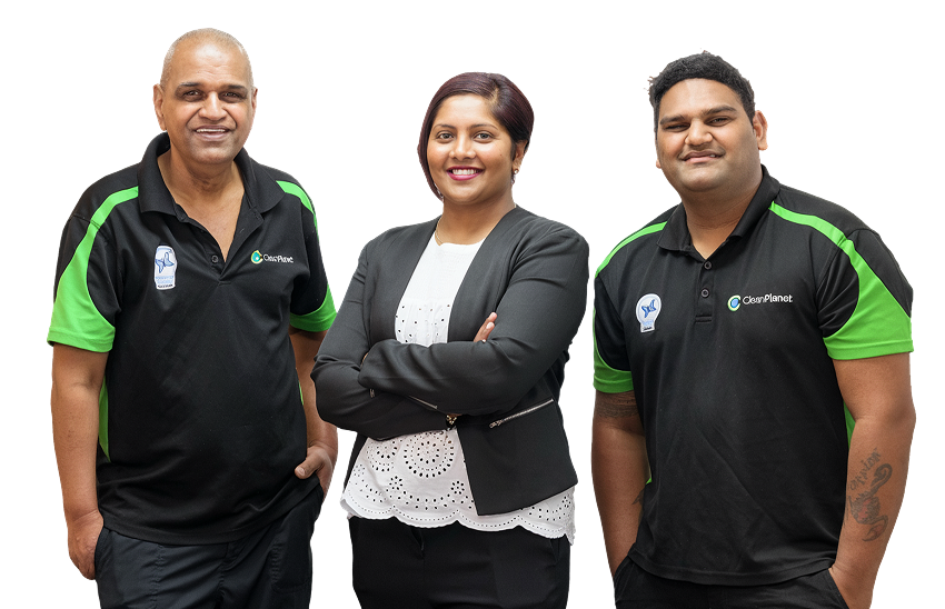 Building Healthier Environments for Better Living