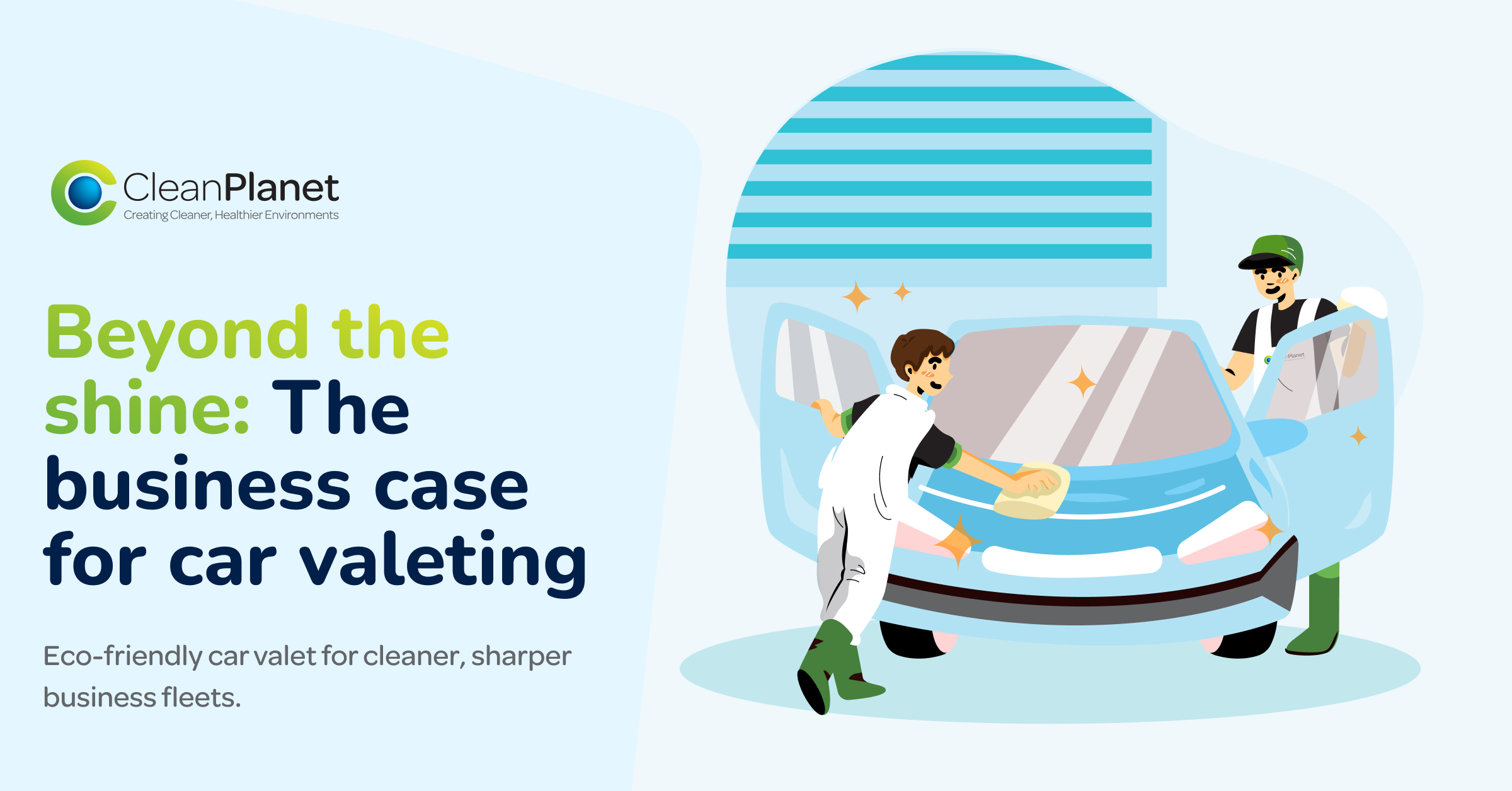 Car valet services NZ: Not just for showrooms