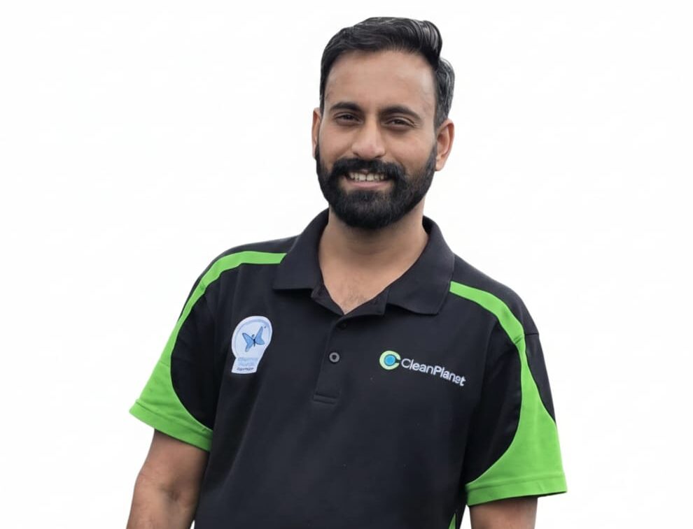 Kashish Bhutani House Cleaning South Auckland 