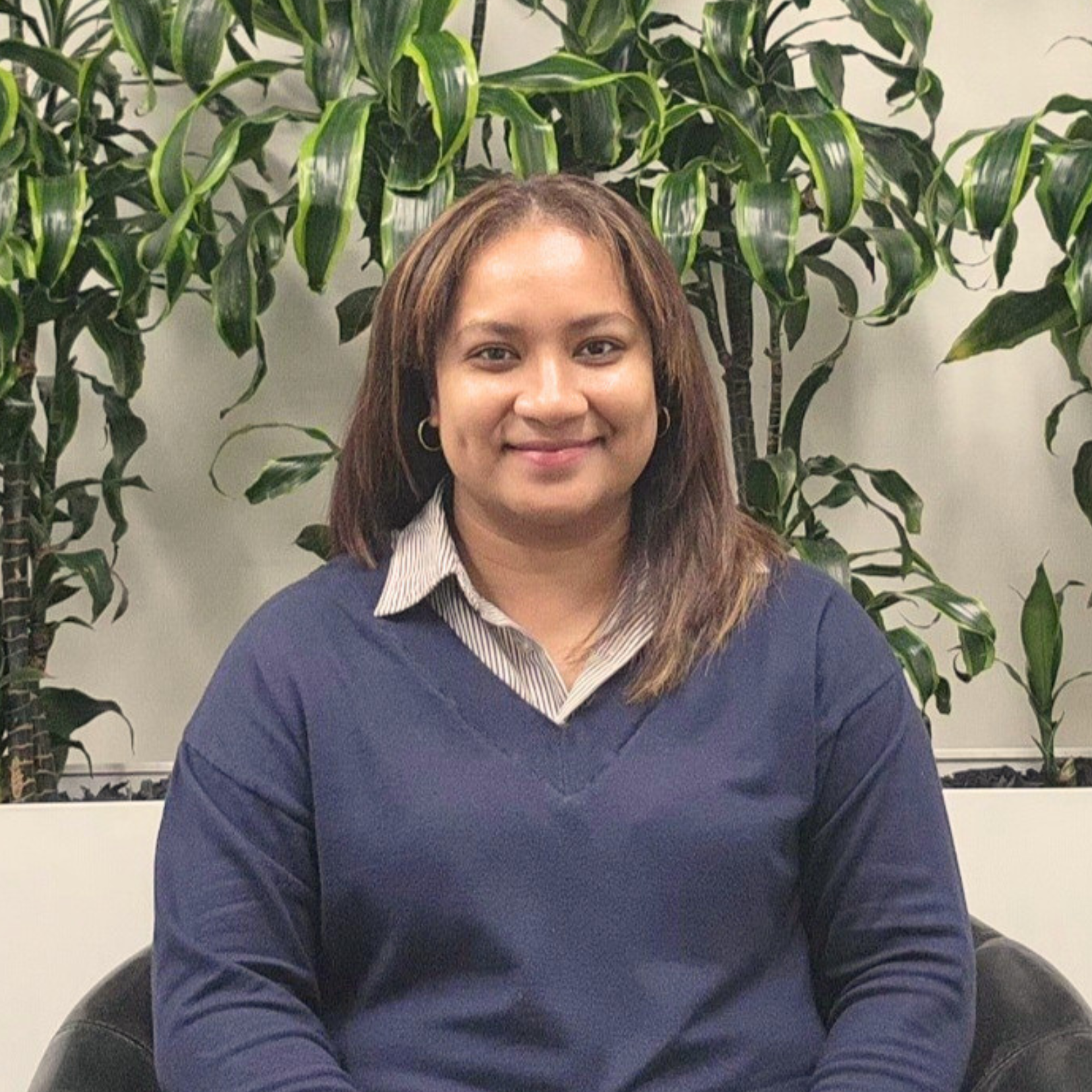 Alzeena Khan Compliance Manager at Clean Planet
