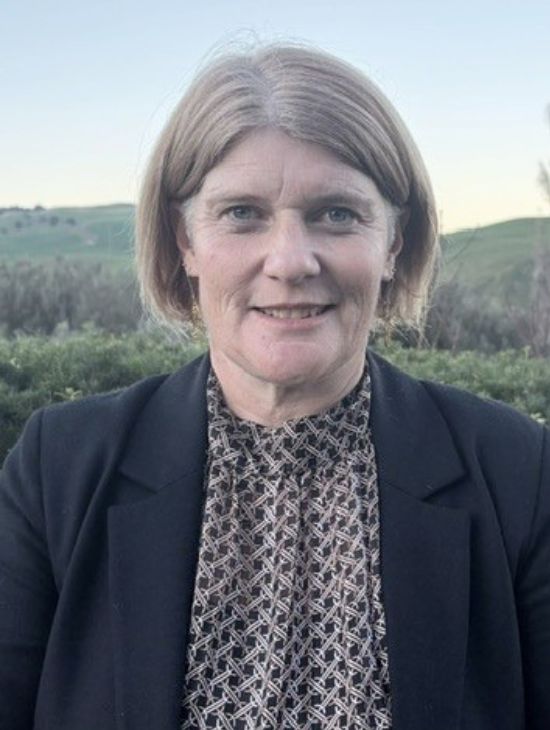 Katie Woodruffe MRF for Clean Planet Commercial Cleaning Hawkes Bay