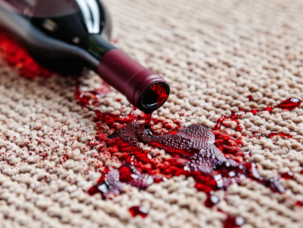 Clean Planet Carpet cleaning service to remove hard stains, pet pee/ pet accidents on carpet.