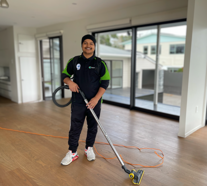 The Benefits of Professional Home Cleaning: Is It Worth It?