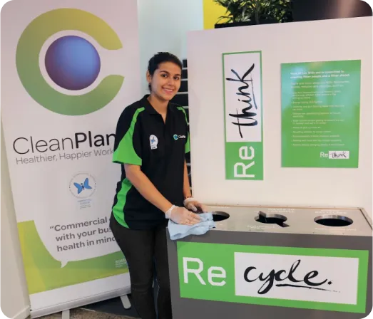 eco-friendly-cleaning Eco-friendly cleaning products – Non-toxic and family-safe