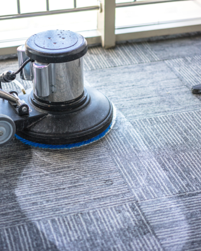 Carpet Cleaning