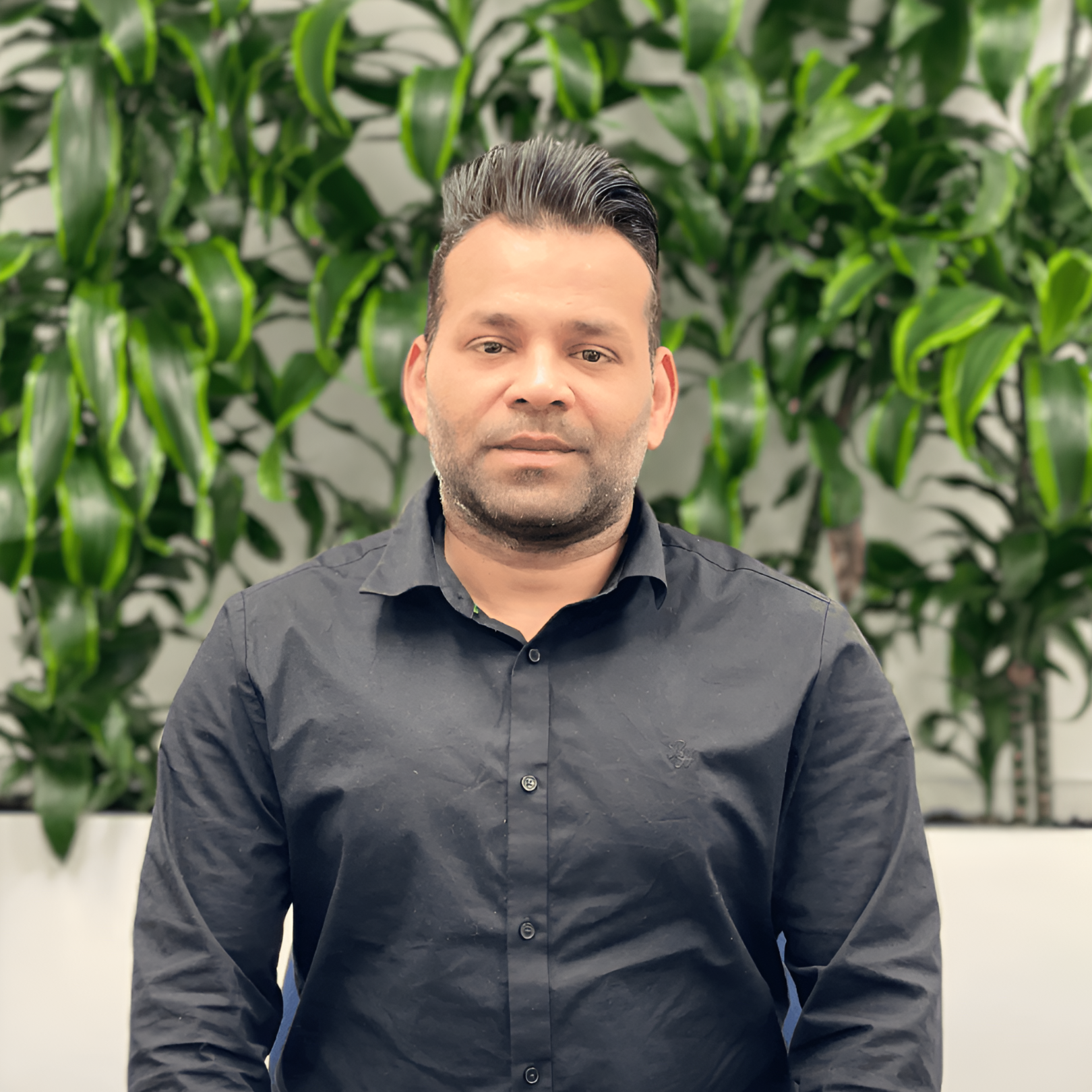 Sameer Vohra